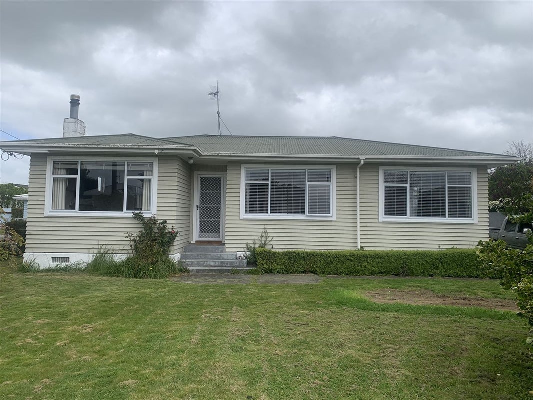 23 Rugby Street, Kuripuni, Masterton - Carousel 1