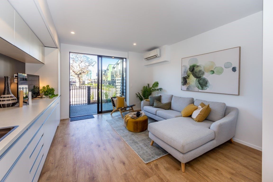 7/1 Buchan Street, Sydenham, Christchurch - Carousel 2