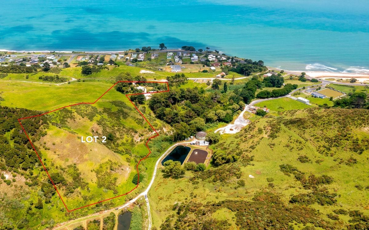 131 State Highway 12, OMAPERE, KAIKOHE - Carousel 27