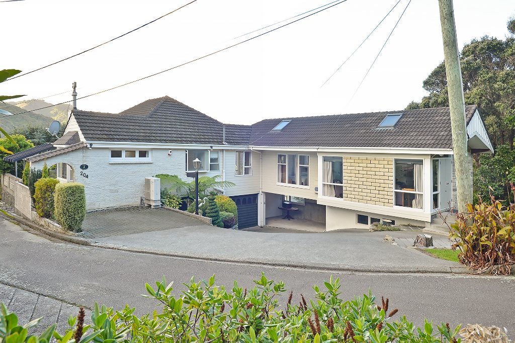 204 Cockayne Road, Ngaio, Wellington - Carousel 2