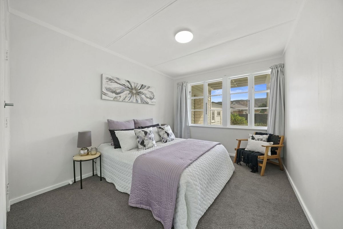 17 Petherick Street, Taita, Lower Hutt - Carousel 2