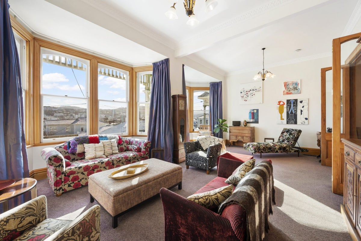 71 Austin Street, Mount Victoria, Wellington - Carousel 2