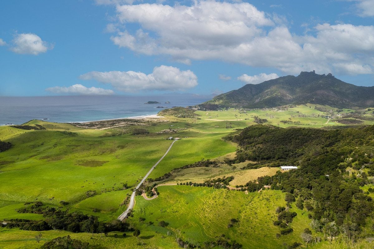 310 Robinson Road, Whangarei - Carousel 1
