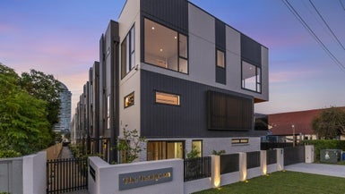 6/3 Tennyson Avenue, Takapuna, Auckland - Carousel 1