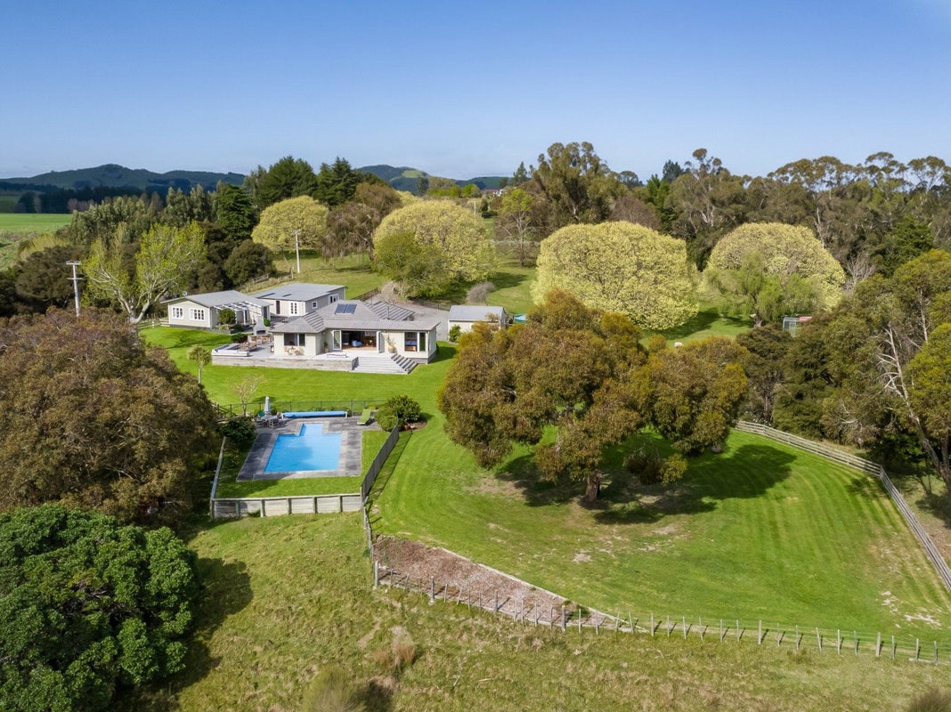 188 Ahiaruhe Road, Ahiaruhe, Carterton - Carousel 2