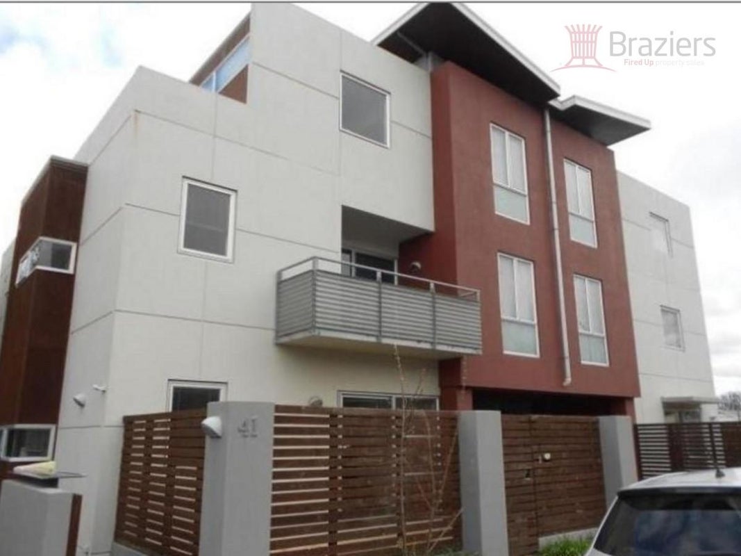 6/41 Waller Terrace, Christchurch Central, Christchurch - Carousel 1