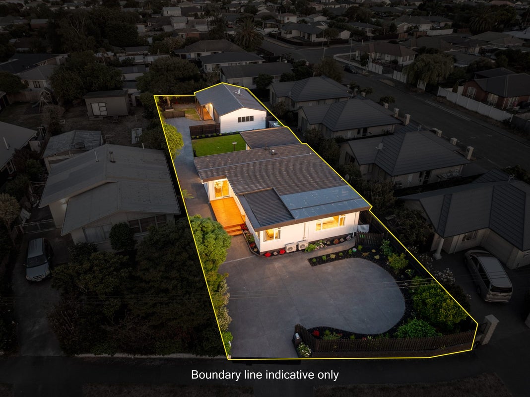268 Burwood Road, Burwood, Christchurch - Carousel 1