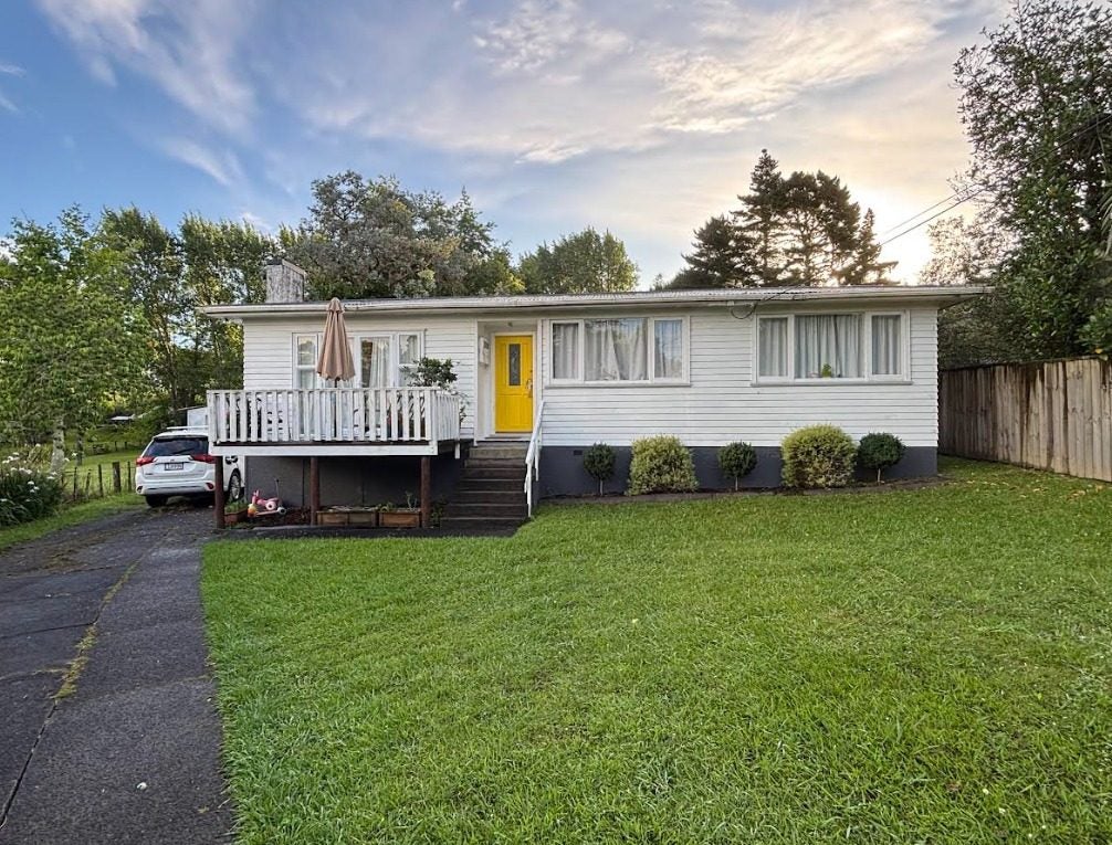 22 Totara Road, Whenuapai, Auckland - Carousel 2