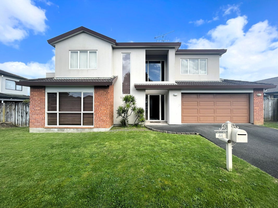 44 Kelvin Hart Drive, East Tamaki, Auckland - Carousel 2