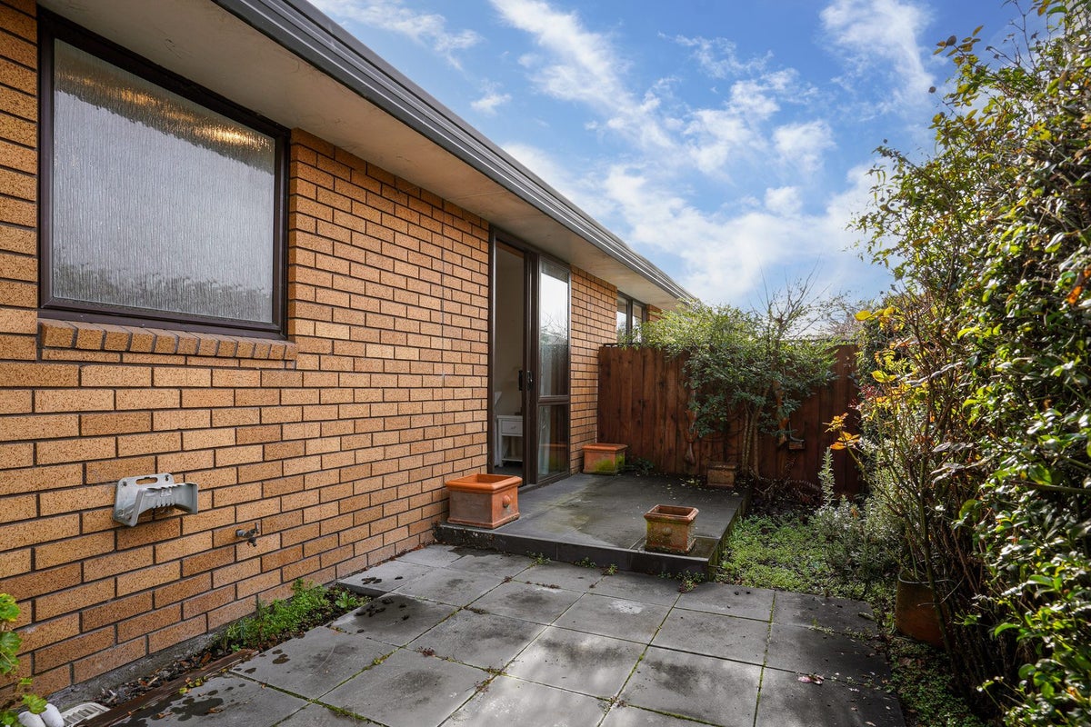 1/7 Torvill and Dean Lane, Cashmere, Christchurch - Carousel 12