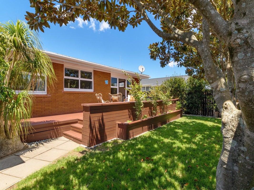 16 Ridge Street, Otumoetai, Tauranga - Carousel 1