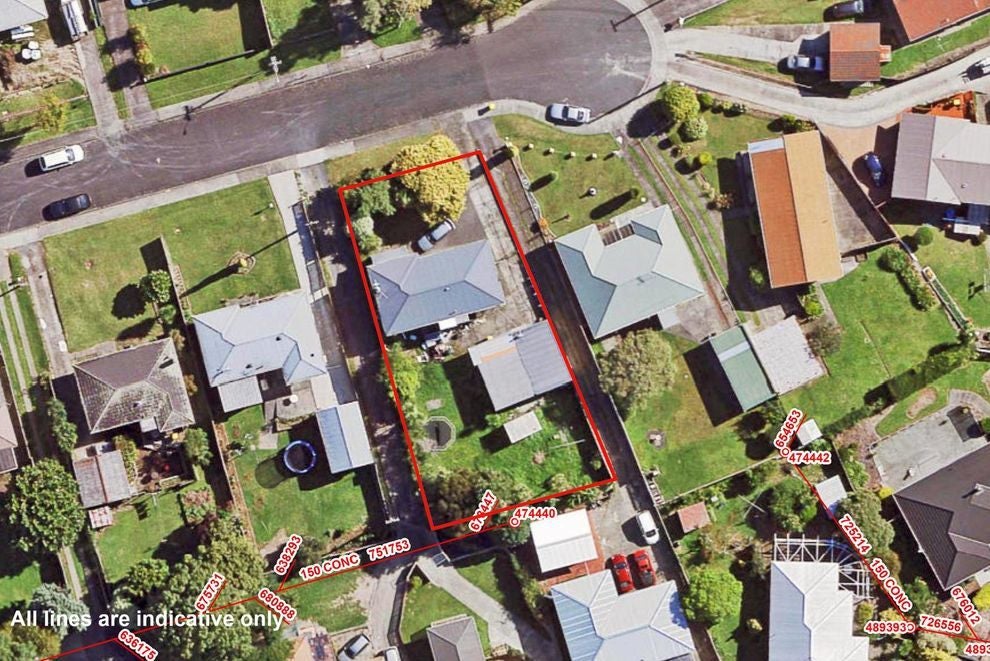 25 Hyde Street, Manurewa East, Auckland - Carousel 2