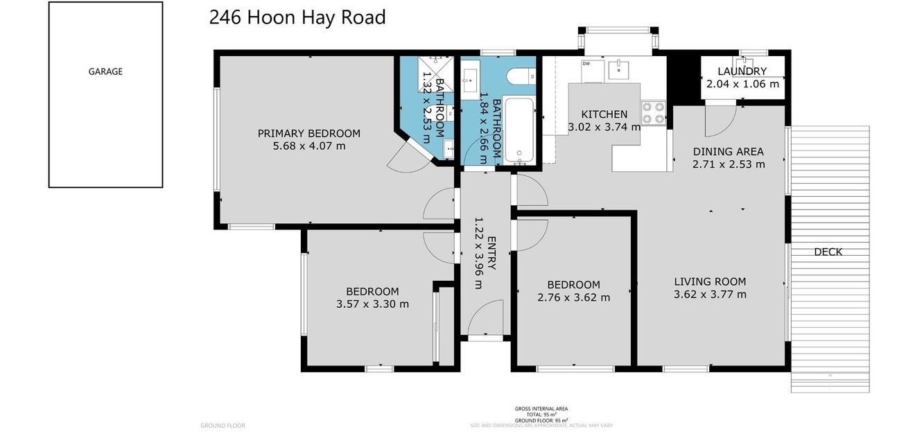 246 Hoon Hay Road, Hoon Hay, Christchurch - Carousel 16