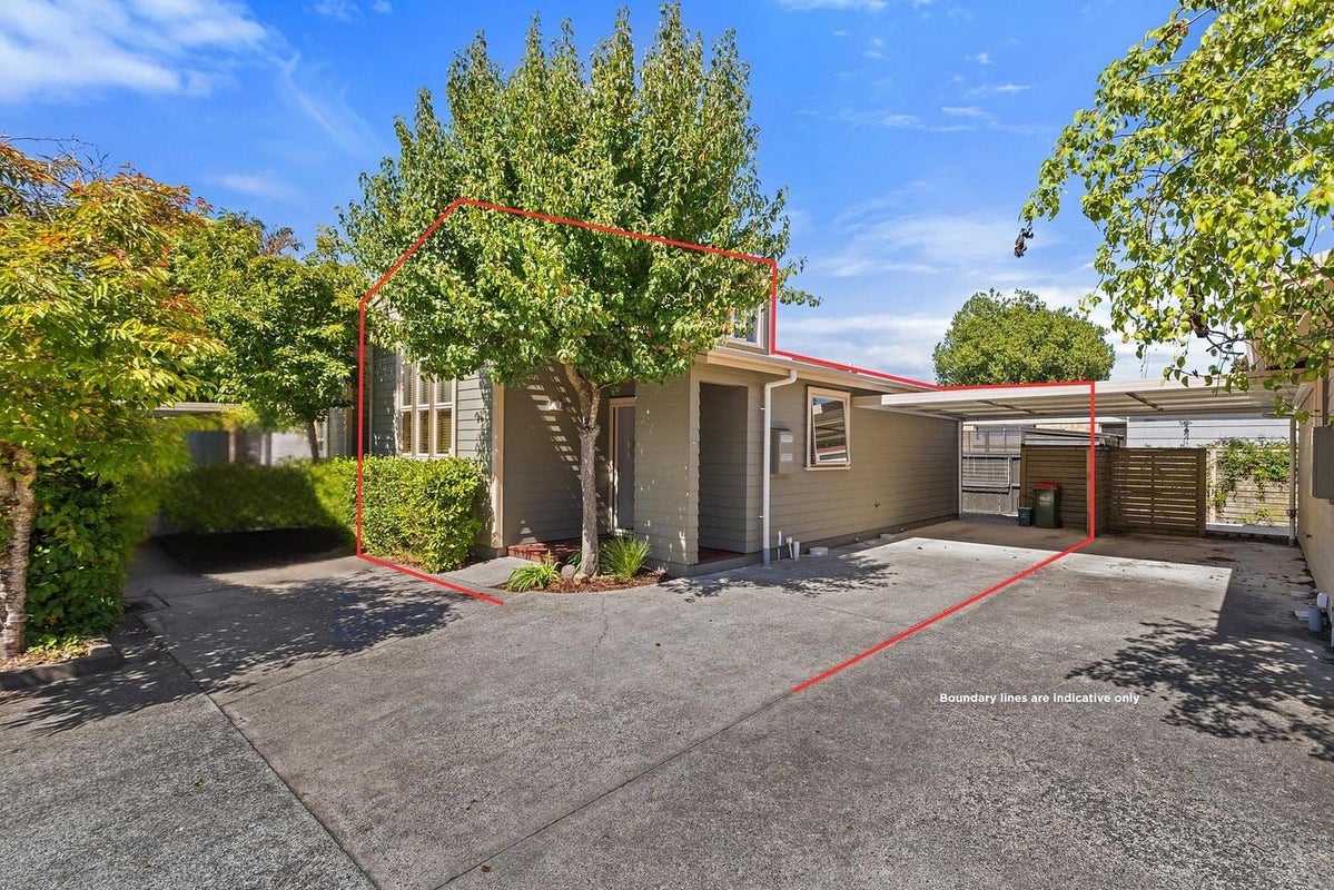 4C Gazeley Avenue, Silverdale, Hamilton - Carousel 8