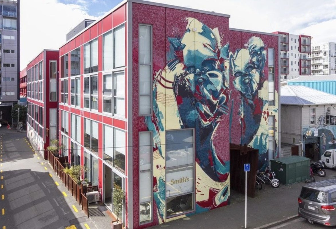 12/42 Abel Smith Street, Te Aro, Wellington - Carousel 2