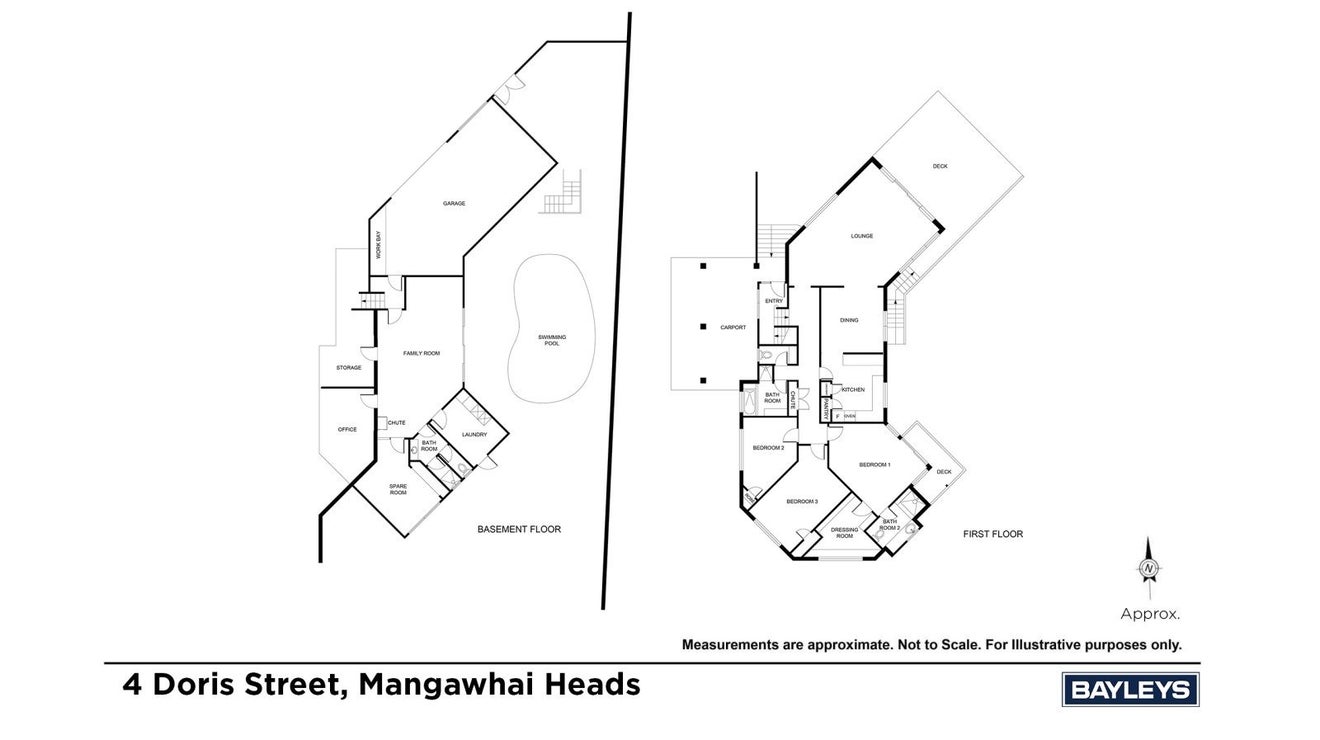 4 Doris Street, Mangawhai Heads, Mangawhai - Carousel 34