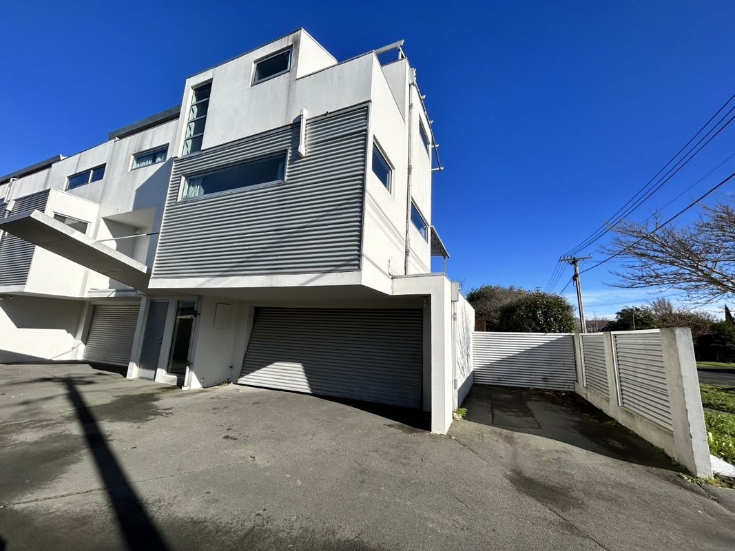1/22 Heywood Terrace, Richmond, Christchurch - Carousel 8