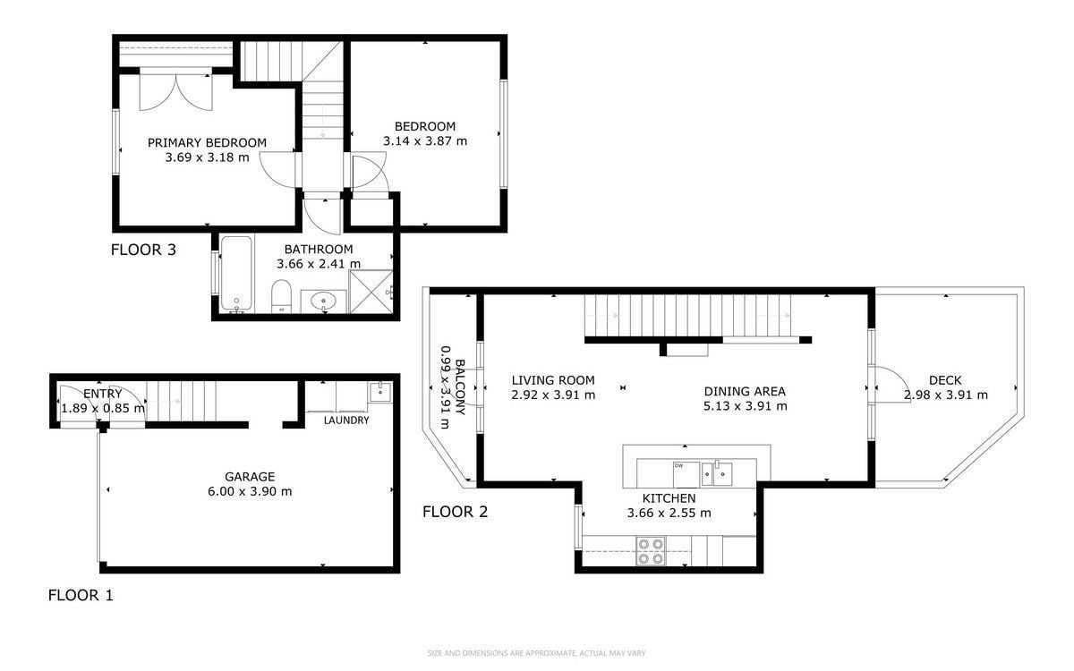 4/14A Glenmore Street, Thorndon, Wellington - Carousel 11