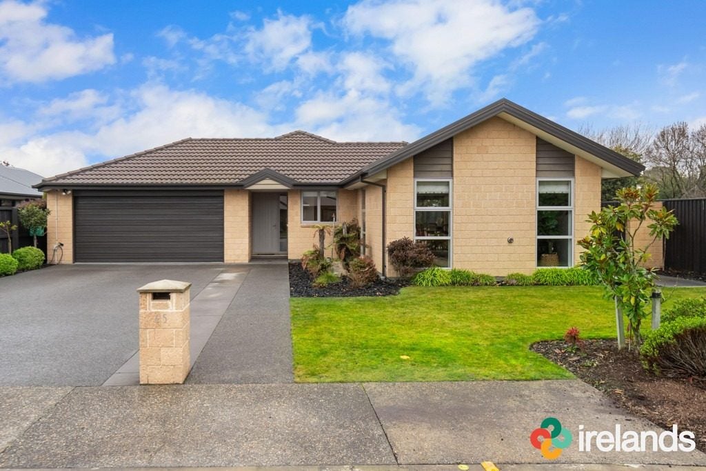65 Brookwater Avenue, Northwood, Christchurch - Carousel 1