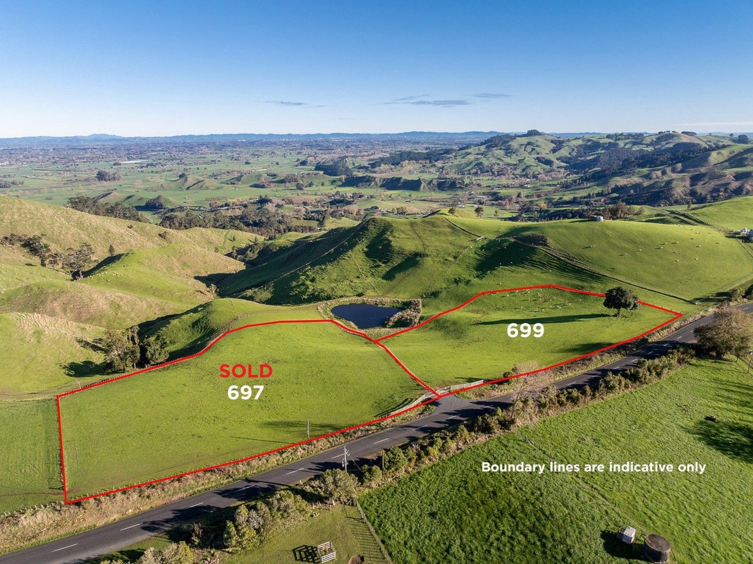 0 Maungakawa Road, Ngarua, Waitoa - Carousel 1
