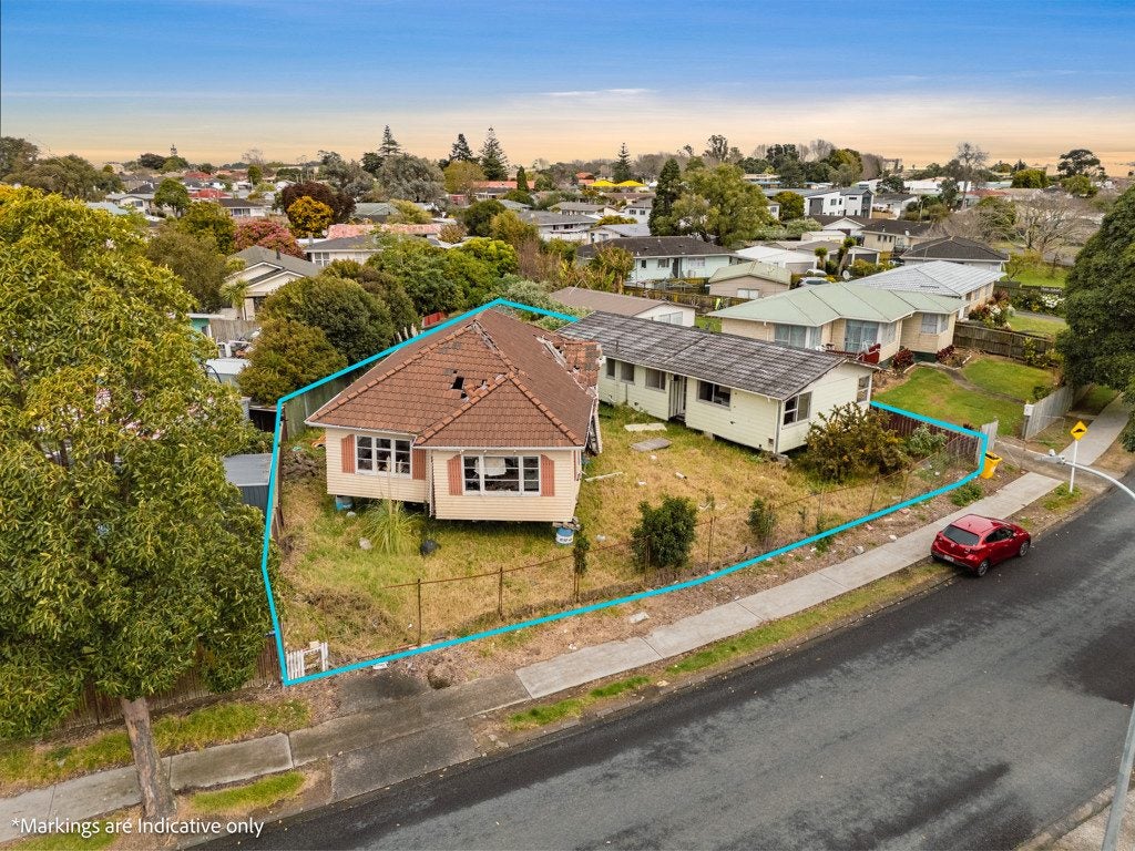 6 Staverton Crescent, Mangere, Manukau City, Auckland - Carousel 2