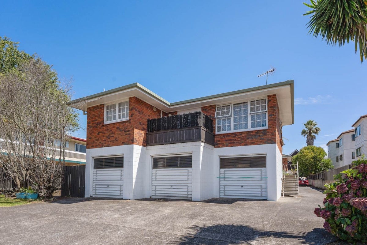 4/277 Manukau Road, Epsom, Auckland - Carousel 1