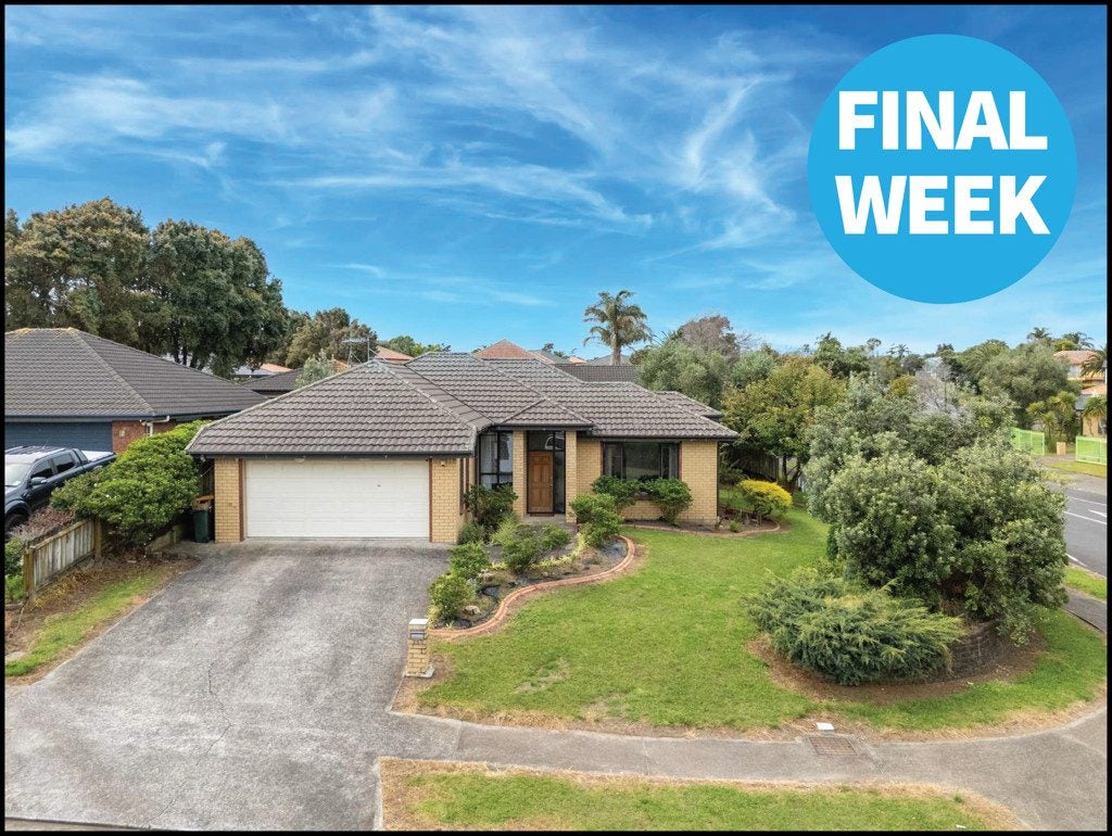25 Peninsula Road, Mangere, Auckland - Carousel 1