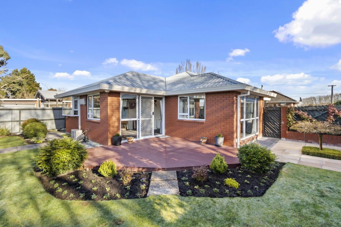 1/112 Philpotts Road, Mairehau, Christchurch - Carousel 1