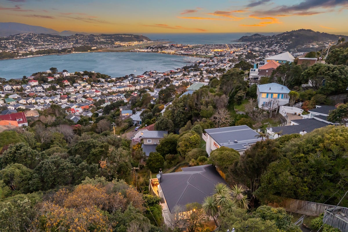 27 Alexandra Road, Hataitai, Wellington - Carousel 1