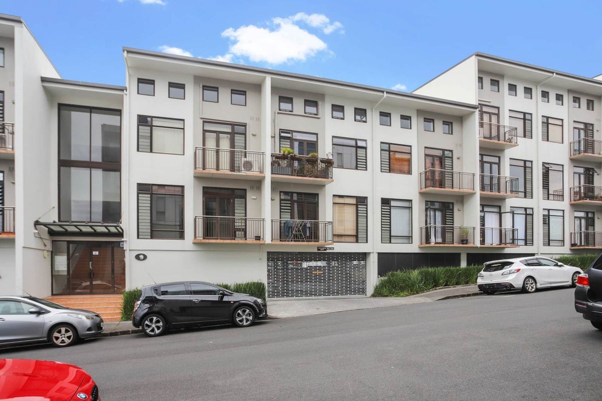 1D/9 Charlotte Street, Eden Terrace, Auckland - Carousel 2