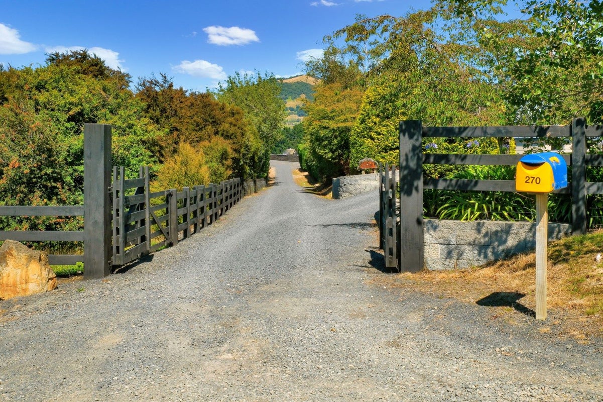 270 Chain Hills Road, Chain Hills, Dunedin - Carousel 45