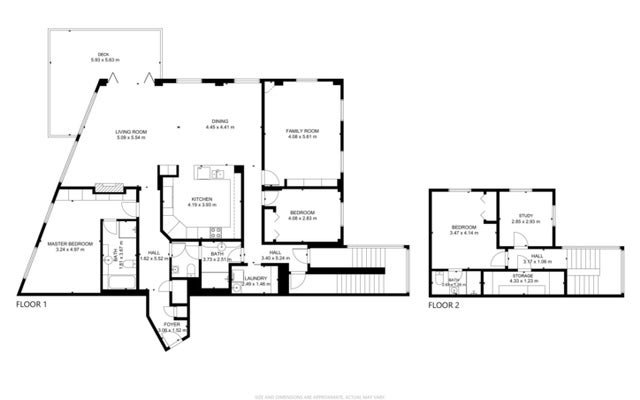 5C/126 Wakefield Street, Te Aro, Wellington - Carousel 22