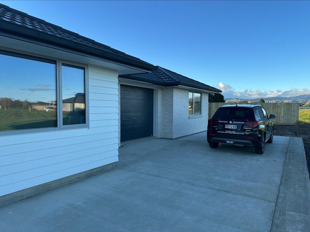 259B Rangiuru Road, Otaki - Carousel 1