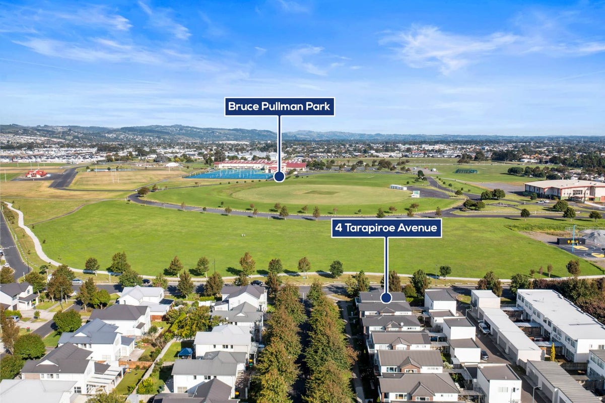 4 Tarapiroe Avenue, Takanini, Auckland - Carousel 1