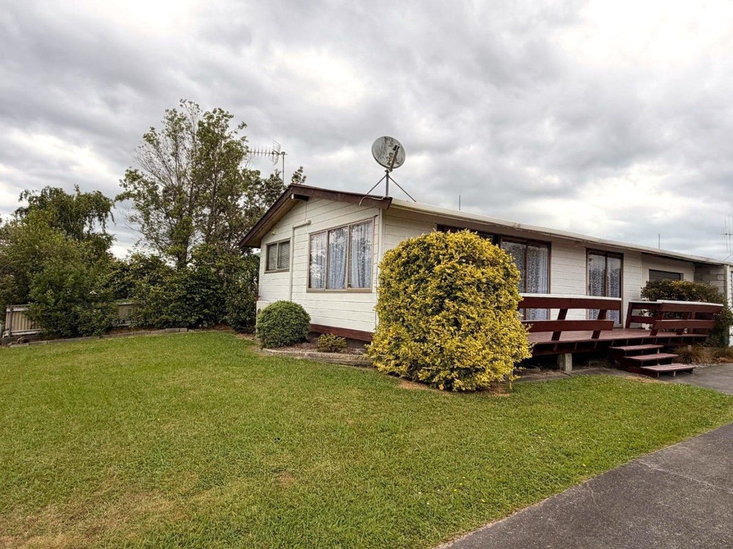 50A Lockhart Avenue, Milson, Palmerston North - Carousel 14