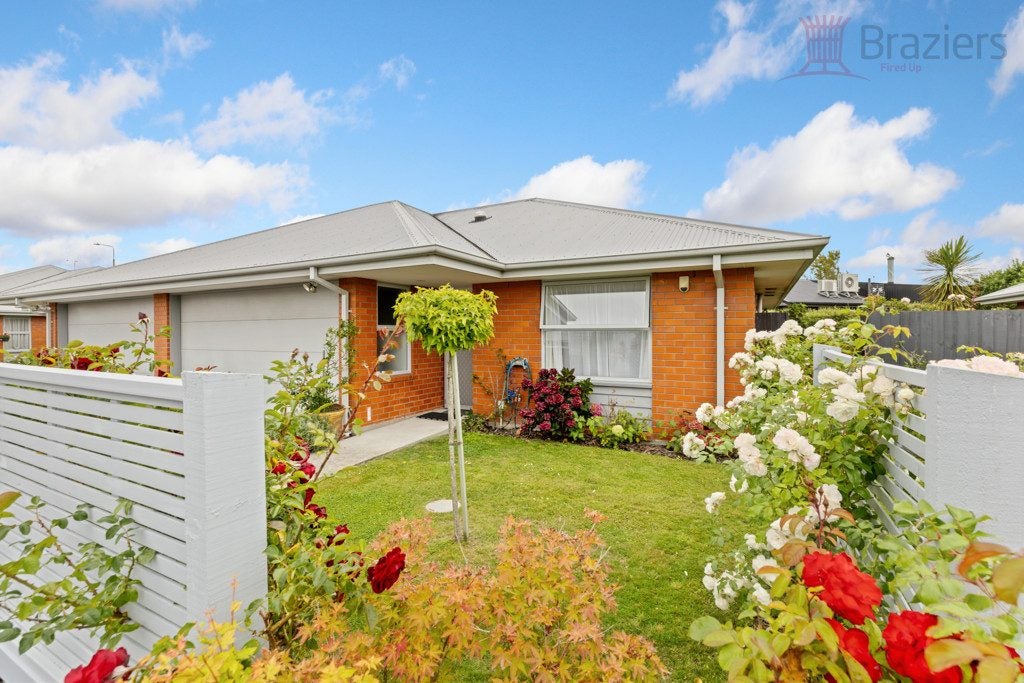 4/212 Lyttelton Street, Spreydon, Christchurch - Carousel 2