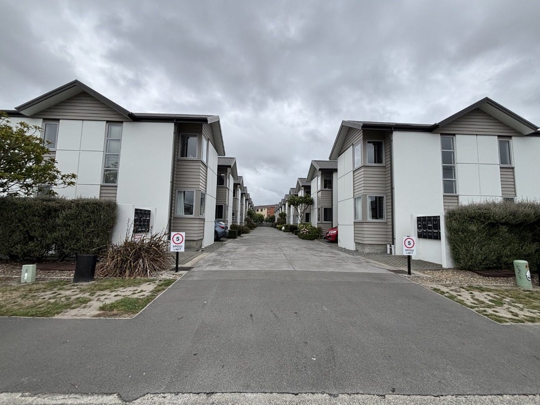 36H Southampton Street, Sydenham, Christchurch - Carousel 1