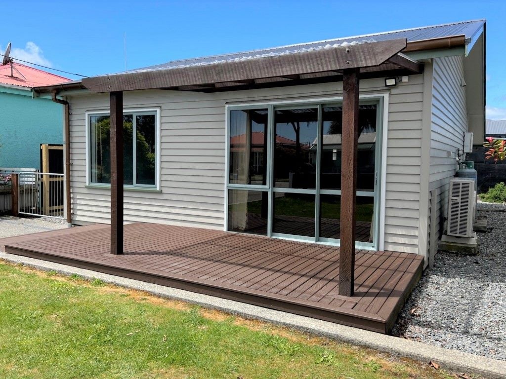 37 Blake Street, Blaketown, Greymouth - Carousel 2