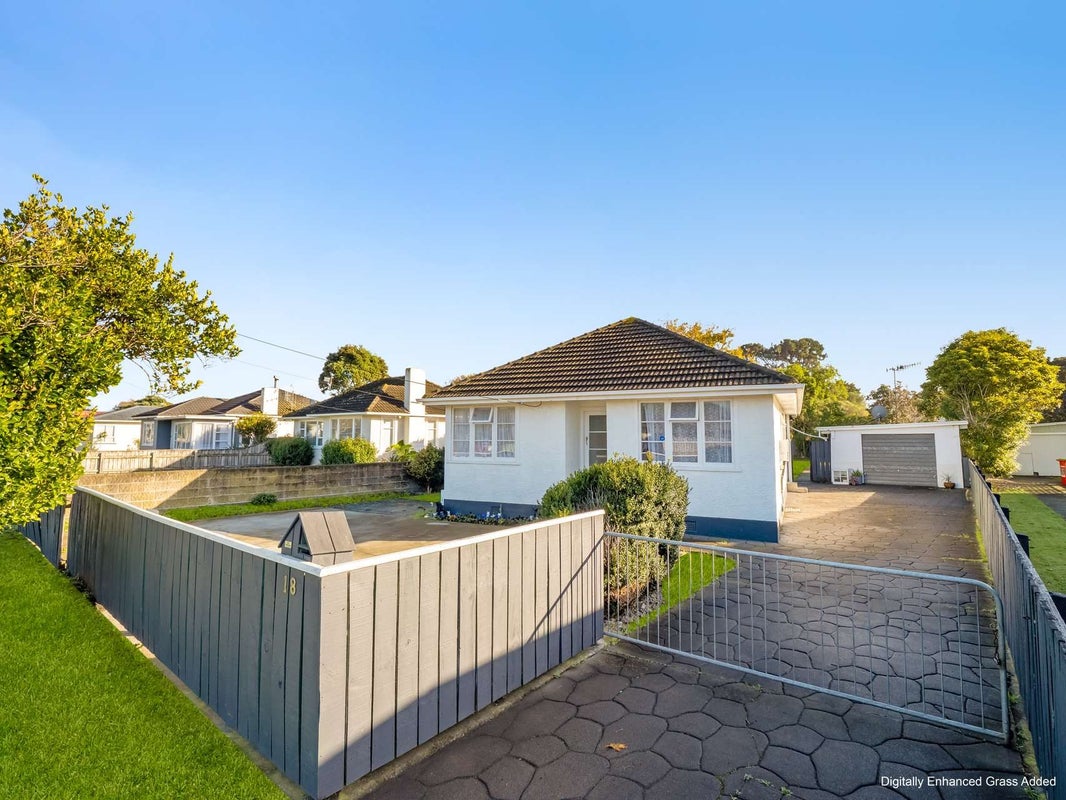 18 Rimu Street, Gonville, Whanganui - Carousel 1