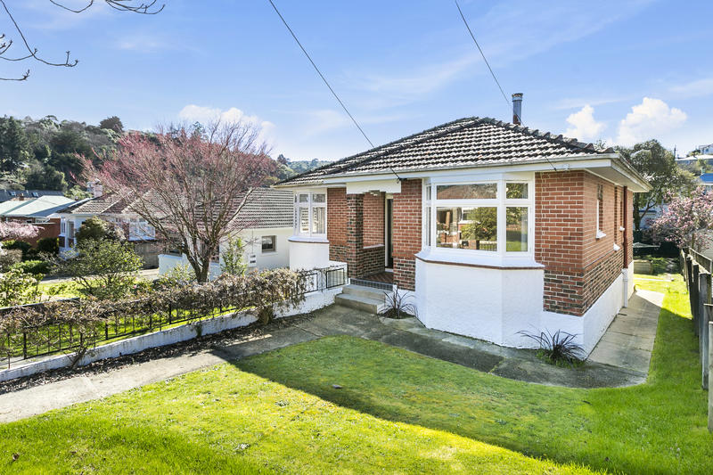 31 Glendining Avenue, North East Valley, Dunedin - Carousel 20