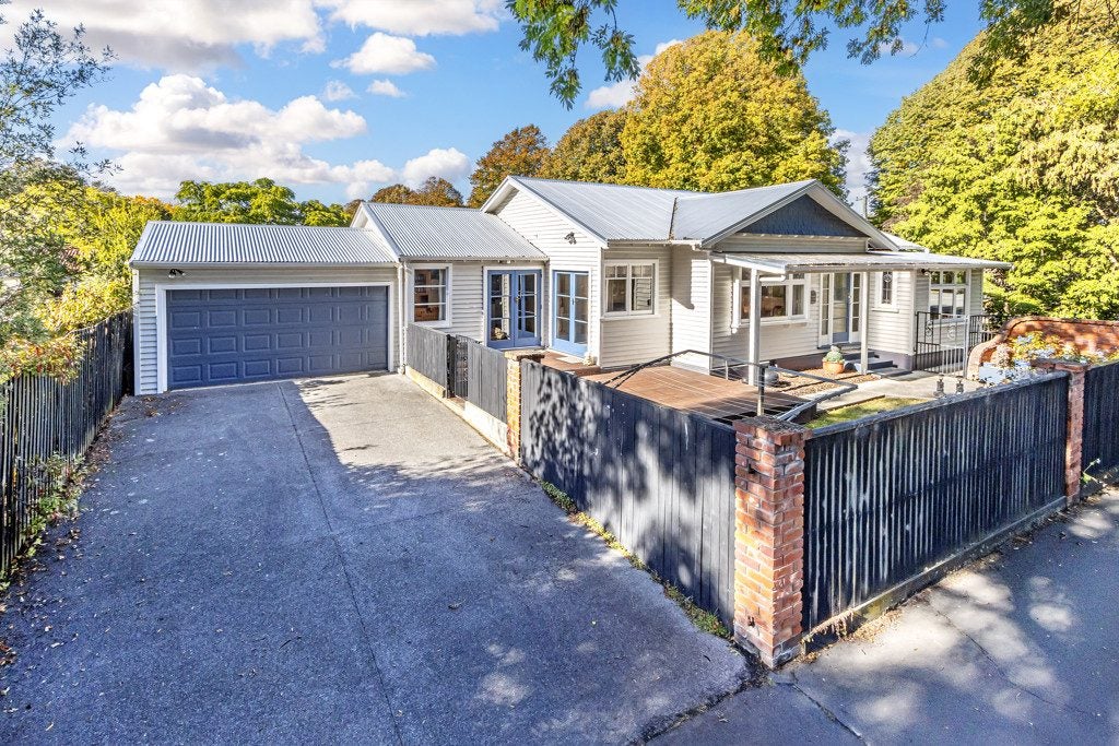 1/124 Mersey Street, St Albans, Christchurch - Carousel 1