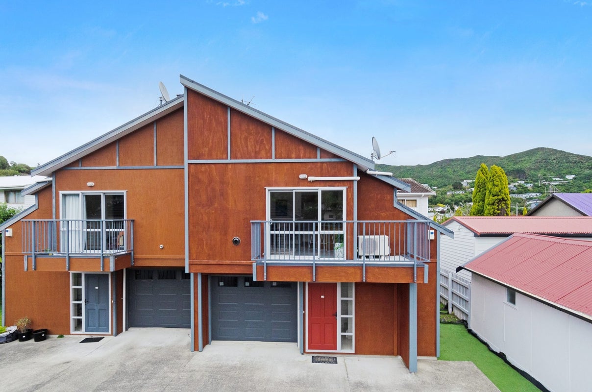 3A Marshall Street, Karori, Wellington - Carousel 23
