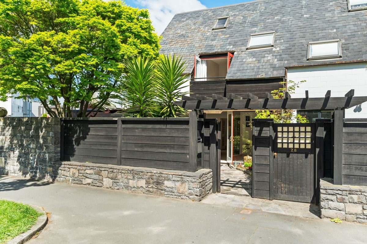 7/44 Peterborough Street, Christchurch Central, Christchurch - Carousel 1