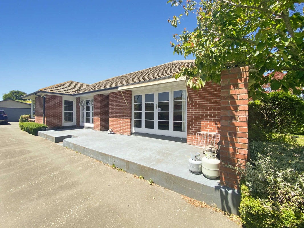 120 Watford Street, Strowan, Christchurch - Carousel 1