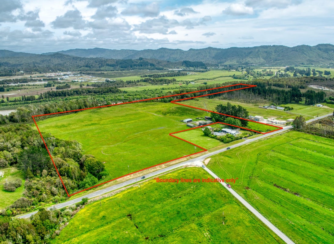 365 Taylorville Road, COAL CREEK, GREYMOUTH - Carousel 1