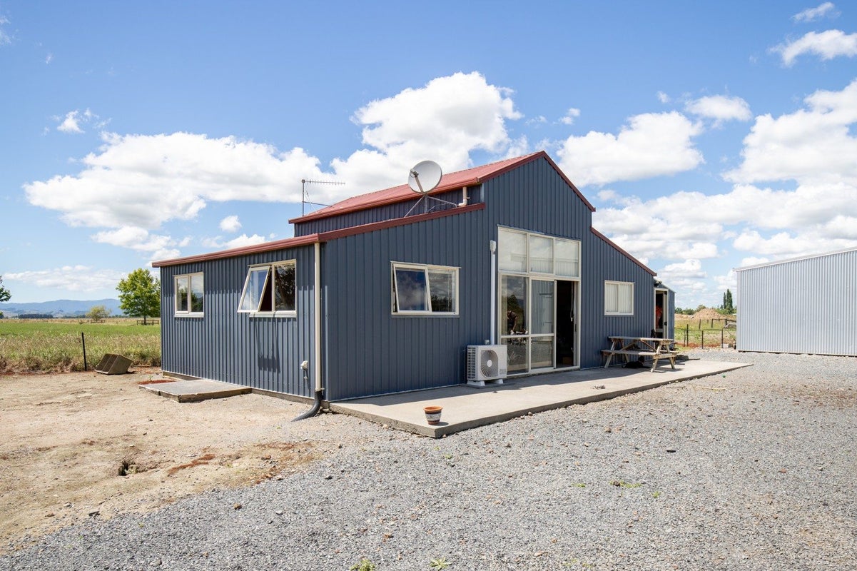 455 Bush Road, Turua, Ngatea - Carousel 2