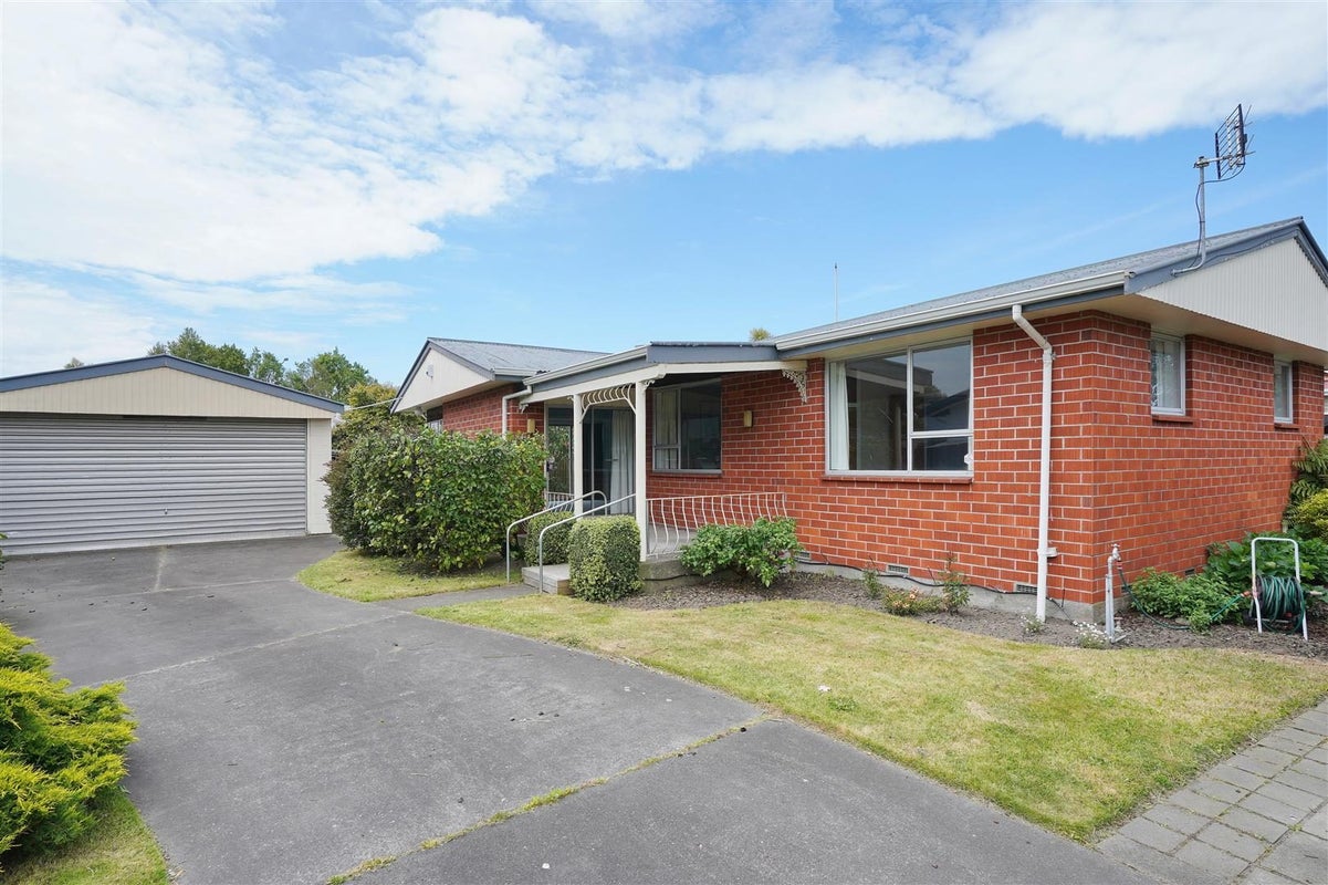 38 Orrick Crescent, Avondale, Christchurch - Carousel 2