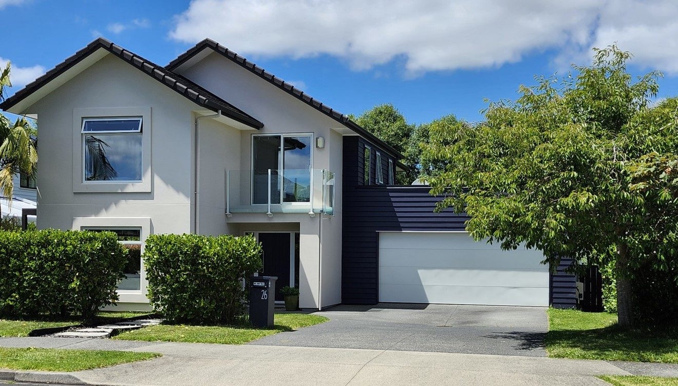 26 Wawatai Drive, Karaka, Papakura - Carousel 1