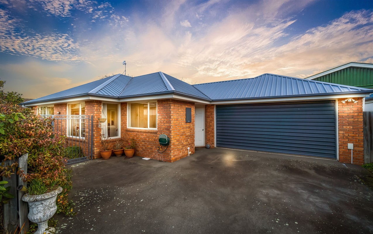62 Bellvue Avenue, Papanui, Christchurch - Carousel 1