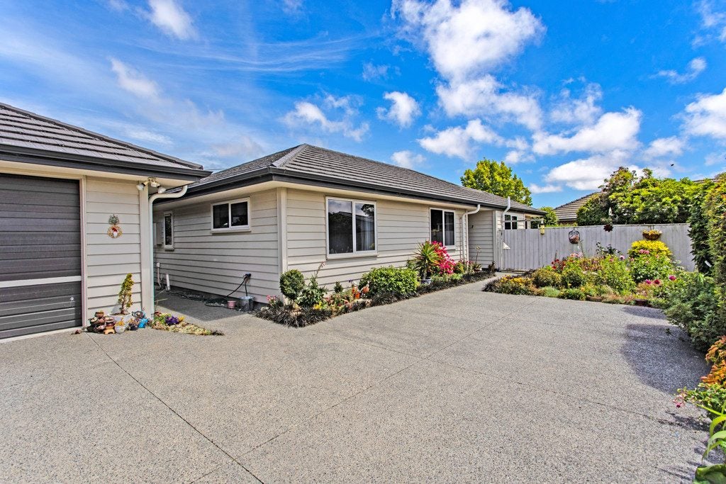 21 Bideford Place, Dallington, Christchurch - Carousel 2